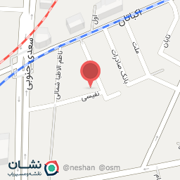 عکس پاساژ نفیسی