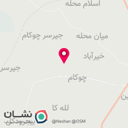 عکس سوپر مارکت شهر باران
