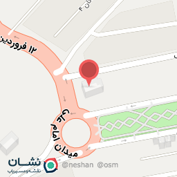 عکس مسجد امام علی (ع)