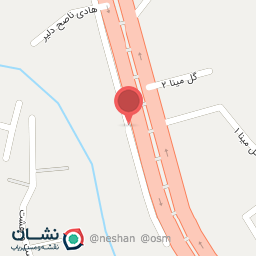 عکس جلوبندی و کمک فنر سازی علی ۲۰۰۰