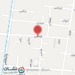 عکس دکتر عبدالله مجوزی