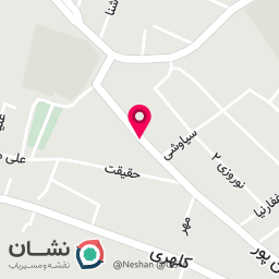 عکس خیاطی مونا