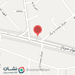 عکس داروخانه پور حسینی