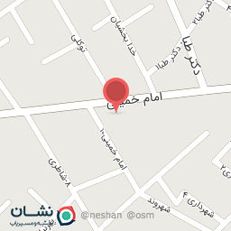 عکس مخابرات نایین