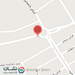 عکس فروشگاه اتکا