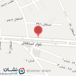 عکس شهر مزه