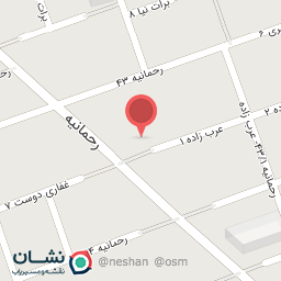 عکس ساختمان مارینا