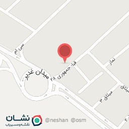 عکس مجتمع مسکونی مینیاتور 