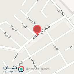 عکس مرکز نیکو کاری عاشقان علی