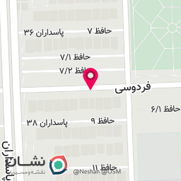 عکس مزون پریزاد