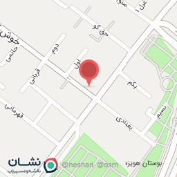 عکس آرایشگاه زنانه چهلگیس