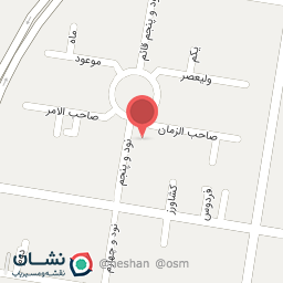 عکس سالن آرایشگاه سپید رخ