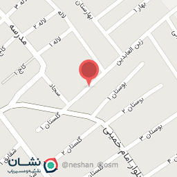 عکس آرایشی و بهداشتی کیش