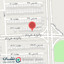 عکس پلیس + 10 خیابان 15 خرداد