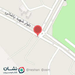 عکس پخش روغن قامتی فرد 