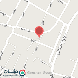 عکس سالن اختصاصی ژیمناستیک 