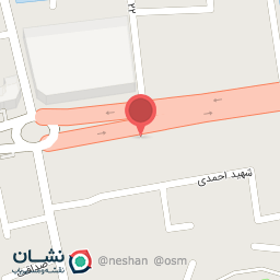 عکس فست فود امین