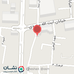 عکس فروشگاه آقای عطر