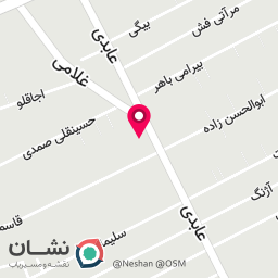 عکس پارچه مبلی وکیلی