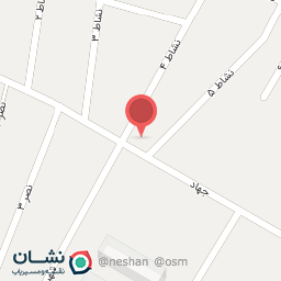 عکس پیراییش میلاد سجودی