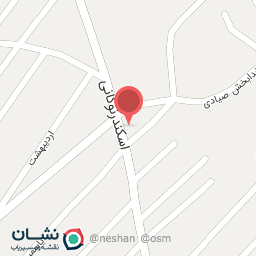 عکس فروشگاه موسوی پلاس