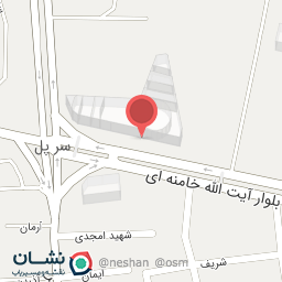 عکس موسسه خدماتی نظافتی پردیس قزوین