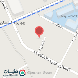 عکس دکتر پرستو خدابخشی