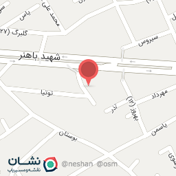 عکس شرکت فپنا شعبه اصفهان