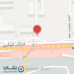 عکس خودپرداز بانک رفاه کارگران