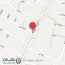 عکس برق محسن