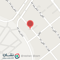 عکس هتل ارم مشهد