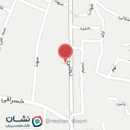 عکس فروشگاه کوروش