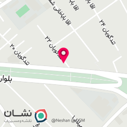 عکس نانوایی عباسی