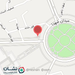 عکس نمایندگی محصولات ایرانسل