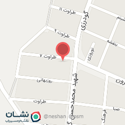 عکس نانوایی لواشی