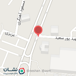 عکس دادسرای نظامی ناحیه چالوس