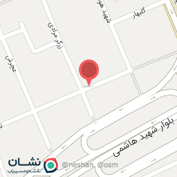 عکس سوپر مارکت ابوالفضل‌