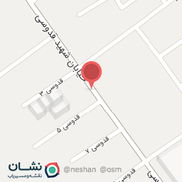 عکس سالن آرایش نازلی