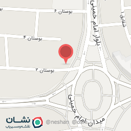 عکس شیرینی سرای دلفین