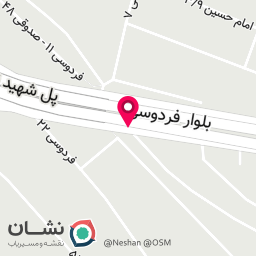 عکس درب ساختمانی قم