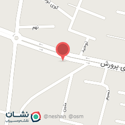 عکس پخش مواد غذایی عشایر