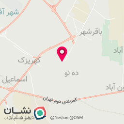 عکس مزار حمیدرضا خاکی