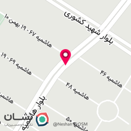 عکس کلینیک هایفوتراپی جعفرزاده
