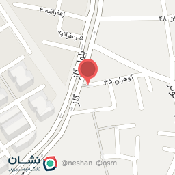 عکس کابینت معین نمایشگاه