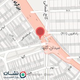 عکس دکتر پدرام نمیرانیان