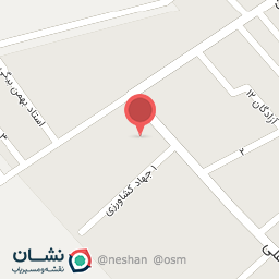 عکس مجموعه ورزشی شهید محمود خسروانی