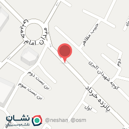 عکس پارچه سرای ونوس