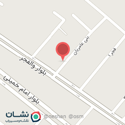 عکس دکوراسیون قاف 