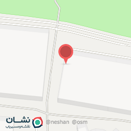 عکس درب ورودی مجتمع ونوس