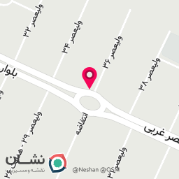 عکس املاک سالار